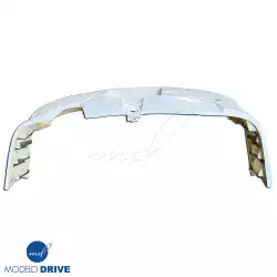 FRP DMA RS Wide Body Rear Bumper > Nissan Silvia (S15) 1999-2002 image - 16