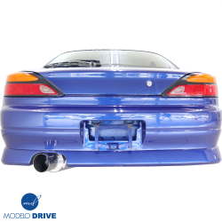 ModeloDrive FRP OER Trunk > Nissan Silvia (S15) 1999-2002 image - 4