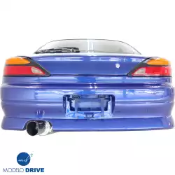 FRP OER Trunk > Nissan Silvia (S15) 1999-2002 image - 4