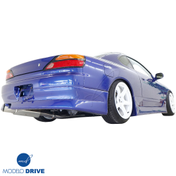 ModeloDrive FRP OER Trunk > Nissan Silvia (S15) 1999-2002 image - 7