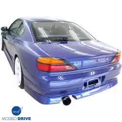 FRP OER Trunk > Nissan Silvia (S15) 1999-2002 image - 8