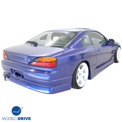 ModeloDrive FRP OER Trunk > Nissan Silvia (S15) 1999-2002 image - 2