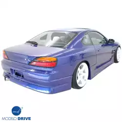 FRP OER Trunk > Nissan Silvia (S15) 1999-2002 image - 2