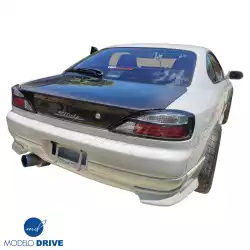 Carbon Fiber OER Trunk > Nissan Silvia (S15) 1999-2002 image - 18