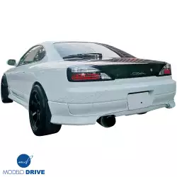 Carbon Fiber OER Trunk > Nissan Silvia (S15) 1999-2002 image - 19