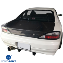 ModeloDrive Carbon Fiber OER Trunk > Nissan Silvia (S15) 1999-2002 image - 27