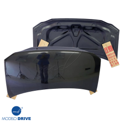 ModeloDrive Carbon Fiber OER Trunk > Nissan Silvia (S15) 1999-2002 image - 2