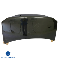 ModeloDrive Carbon Fiber OER Trunk > Nissan Silvia (S15) 1999-2002 image - 3