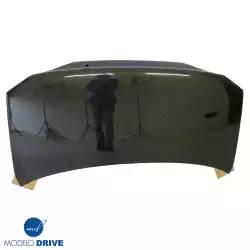 Carbon Fiber OER Trunk > Nissan Silvia (S15) 1999-2002 image - 3