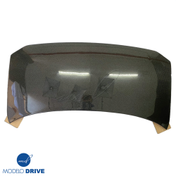 ModeloDrive Carbon Fiber OER Trunk > Nissan Silvia (S15) 1999-2002 image - 4