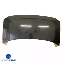 Carbon Fiber OER Trunk > Nissan Silvia (S15) 1999-2002 image - 4