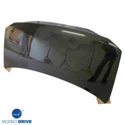 ModeloDrive Carbon Fiber OER Trunk > Nissan Silvia (S15) 1999-2002 image - 5