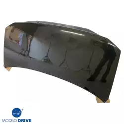 Carbon Fiber OER Trunk > Nissan Silvia (S15) 1999-2002 image - 5