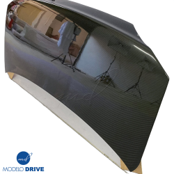 ModeloDrive Carbon Fiber OER Trunk > Nissan Silvia (S15) 1999-2002 image - 6