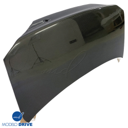 ModeloDrive Carbon Fiber OER Trunk > Nissan Silvia (S15) 1999-2002 image - 7