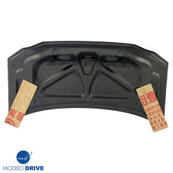 ModeloDrive Carbon Fiber OER Trunk > Nissan Silvia (S15) 1999-2002 image - 9