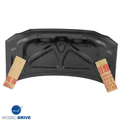 Carbon Fiber OER Trunk > Nissan Silvia (S15) 1999-2002 image - 9