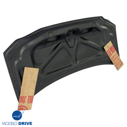 ModeloDrive Carbon Fiber OER Trunk > Nissan Silvia (S15) 1999-2002 image - 11