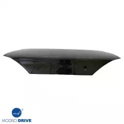 Carbon Fiber OER Trunk > Nissan Silvia (S15) 1999-2002 image - 12