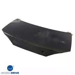 Carbon Fiber OER Trunk > Nissan Silvia (S15) 1999-2002 image - 13