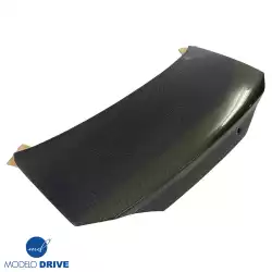 Carbon Fiber OER Trunk > Nissan Silvia (S15) 1999-2002 image - 14