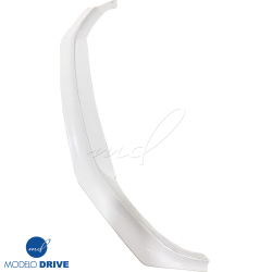 ModeloDrive FRP MD Front Lip Valance > Jaguar I-Pace 2019-2021 image - 2