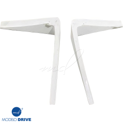 ModeloDrive FRP MD Front Bumper Fins > Jaguar I-Pace 2019-2021 image - 2