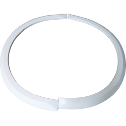 ModeloDrive FRP MD Wide Body Fender Flares (front) > Jaguar I-Pace 2019-2021 image - 4