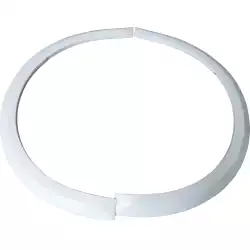 FRP MD Wide Body Fender Flares (front) > Jaguar I-Pace 2019-2021 image - 4