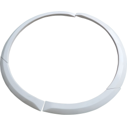 ModeloDrive FRP MD Wide Body Fender Flares (front) > Jaguar I-Pace 2019-2021 image - 1