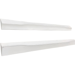 ModeloDrive FRP MD Side Skirts > Jaguar I-Pace 2019-2021 image - 1