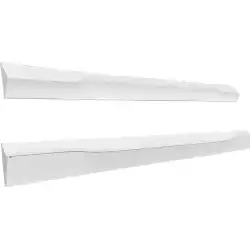 FRP MD Side Skirts > Jaguar I-Pace 2019-2021 image - 1