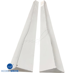 ModeloDrive FRP MD Side Skirts > Jaguar I-Pace 2019-2021 image - 3