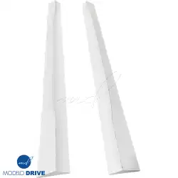 FRP MD Side Skirts > Jaguar I-Pace 2019-2021 image - 4