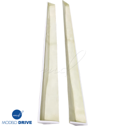 ModeloDrive FRP MD Side Skirts > Jaguar I-Pace 2019-2021 image - 5