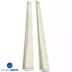 FRP MD Side Skirts > Jaguar I-Pace 2019-2021 image - 5