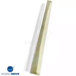 FRP MD Side Skirts > Jaguar I-Pace 2019-2021 image - 6