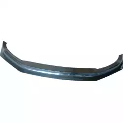 Carbon Fiber MD Front Lip Valance > Jaguar I-Pace 2019-2021 image - 5