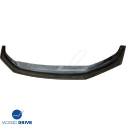 ModeloDrive Carbon Fiber MD Front Lip Valance > Jaguar I-Pace 2019-2021 image - 2