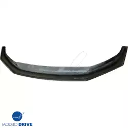 Carbon Fiber MD Front Lip Valance > Jaguar I-Pace 2019-2021 image - 2