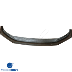 ModeloDrive Carbon Fiber MD Front Lip Valance > Jaguar I-Pace 2019-2021 image - 3