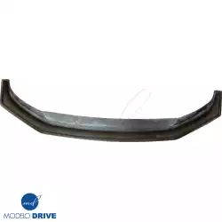 Carbon Fiber MD Front Lip Valance > Jaguar I-Pace 2019-2021 image - 3