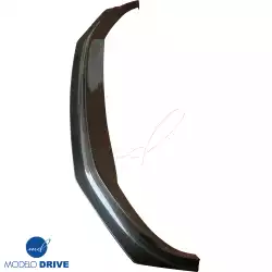 Carbon Fiber MD Front Lip Valance > Jaguar I-Pace 2019-2021 image - 4