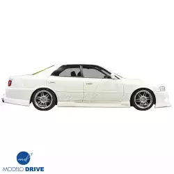 FRP ORI RACE Side Skirts > Toyota Chaser (JZX100) 1997-2001 image - 27