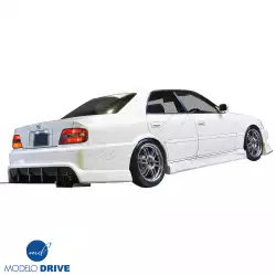 FRP ORI RACE Side Skirts > Toyota Chaser (JZX100) 1997-2001 image - 29