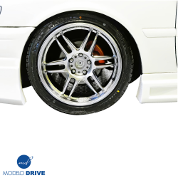 ModeloDrive FRP ORI RACE Side Skirts > Toyota Chaser (JZX100) 1997-2001 image - 32