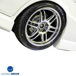 ModeloDrive FRP ORI RACE Side Skirts > Toyota Chaser (JZX100) 1997-2001 image - 33