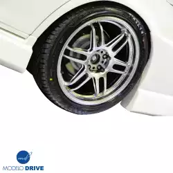 FRP ORI RACE Side Skirts > Toyota Chaser (JZX100) 1997-2001 image - 33