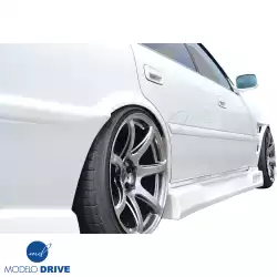 FRP ORI RACE Side Skirts > Toyota Chaser (JZX100) 1997-2001 image - 35