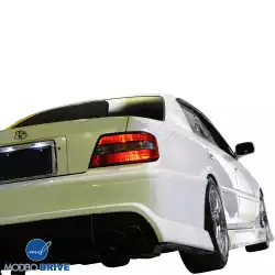 FRP ORI RACE Side Skirts > Toyota Chaser (JZX100) 1997-2001 image - 36